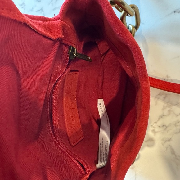 Free People Charlie Chain Crossbody - Picture 4 of 7